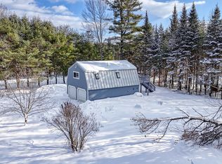 49 Horn Hill Road, Fairfield, ME 04937