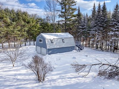 49 Horn Hill Road, Fairfield, ME, 04937