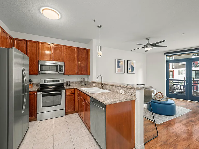 330 J St #404 — Photo 17