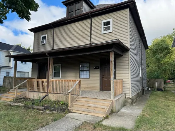 99 Whitethorne Ave, Columbus, OH 43223