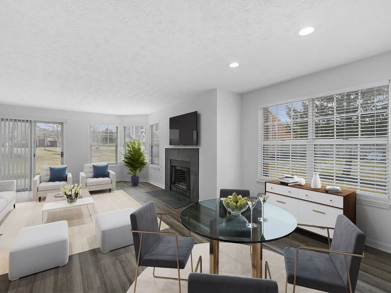 Indian Lookout Apartments — Photo 3