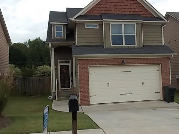 19 Wyndham Ct, Cartersville, GA 30121