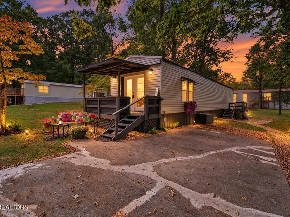 116 Avon Ln, Fairfield Glade, TN 38558