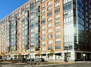 1100 Maxwell Ln Unit 207, Hoboken, NJ 07030