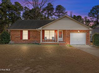 2967 Peacock Street, Hope Mills, NC 28348
