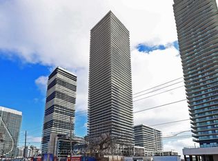 70 Annie Craig Dr #807, Toronto, ON M8V 0G2