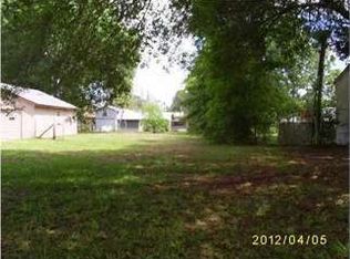 1600 Blk Augusta Ave, Perdido Key, FL 32507