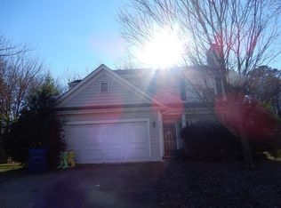 2176 Windstream Ln SW, Marietta, GA 30060