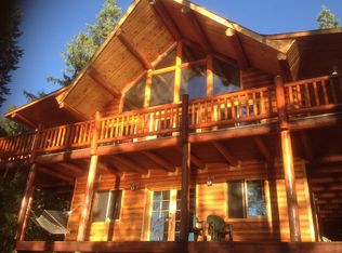 370 S Shores Rd, Coolin, ID 83821