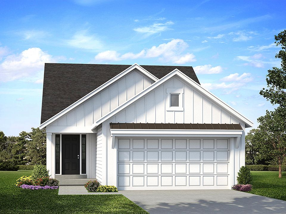 Modern Farmhouse