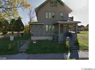 19 Seabrook St, Rochester, NY 14621
