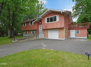 173 Skyview Rd, Dingmans Ferry, PA 18328