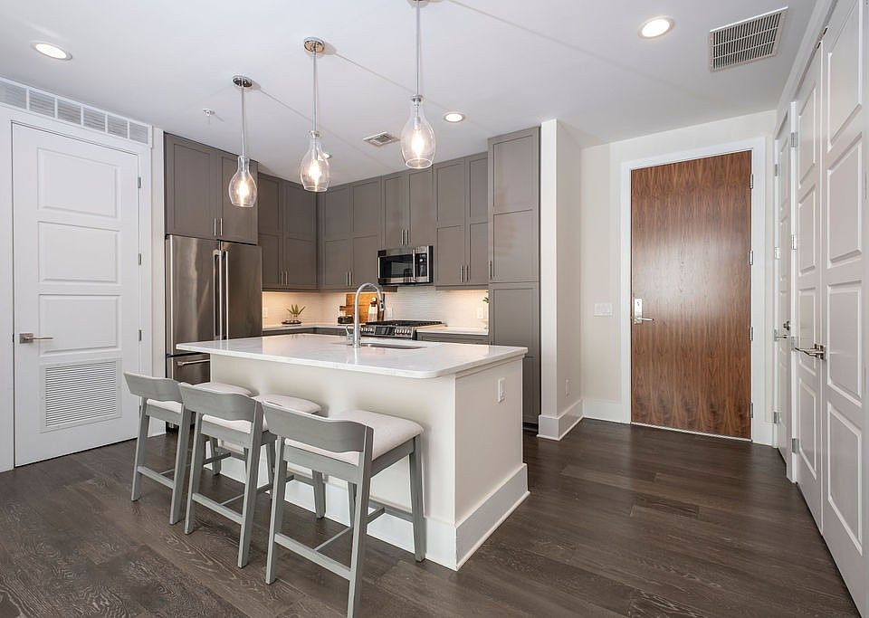 20 Rutledge St Nashville, TN, 37210 Apartments for Rent Zillow