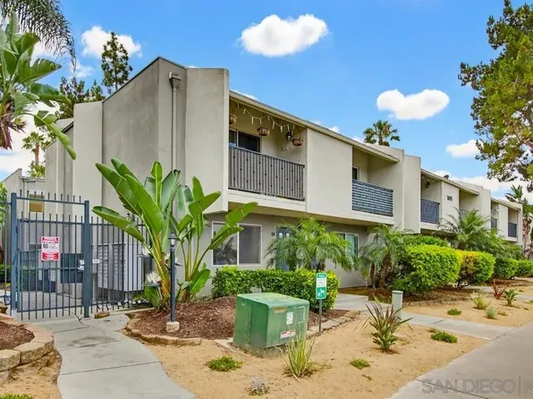 1045 Peach Ave Unit 8, El Cajon, CA 92021