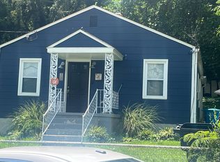 1135 Tayloe Ave SE, Roanoke, VA 24013