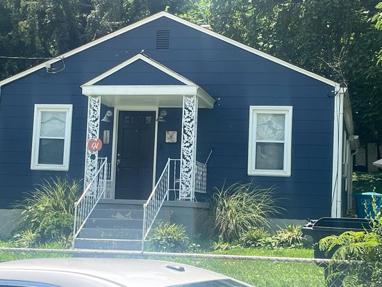 1135 Tayloe Ave SE, Roanoke, VA 24013