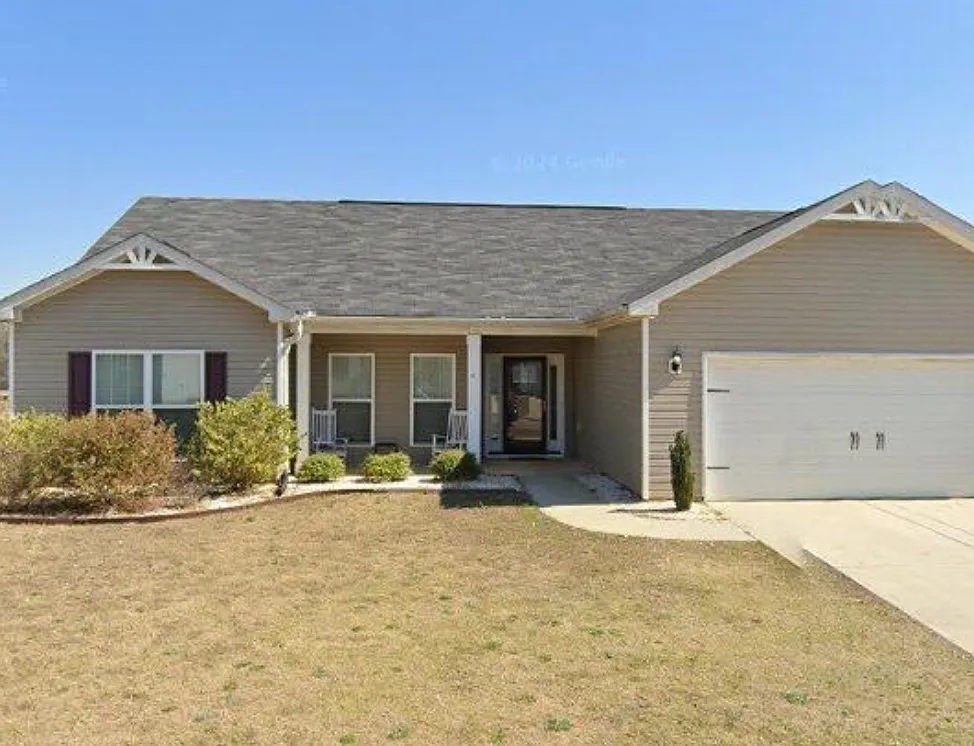 3143 Heartwood Pass — Photo 1