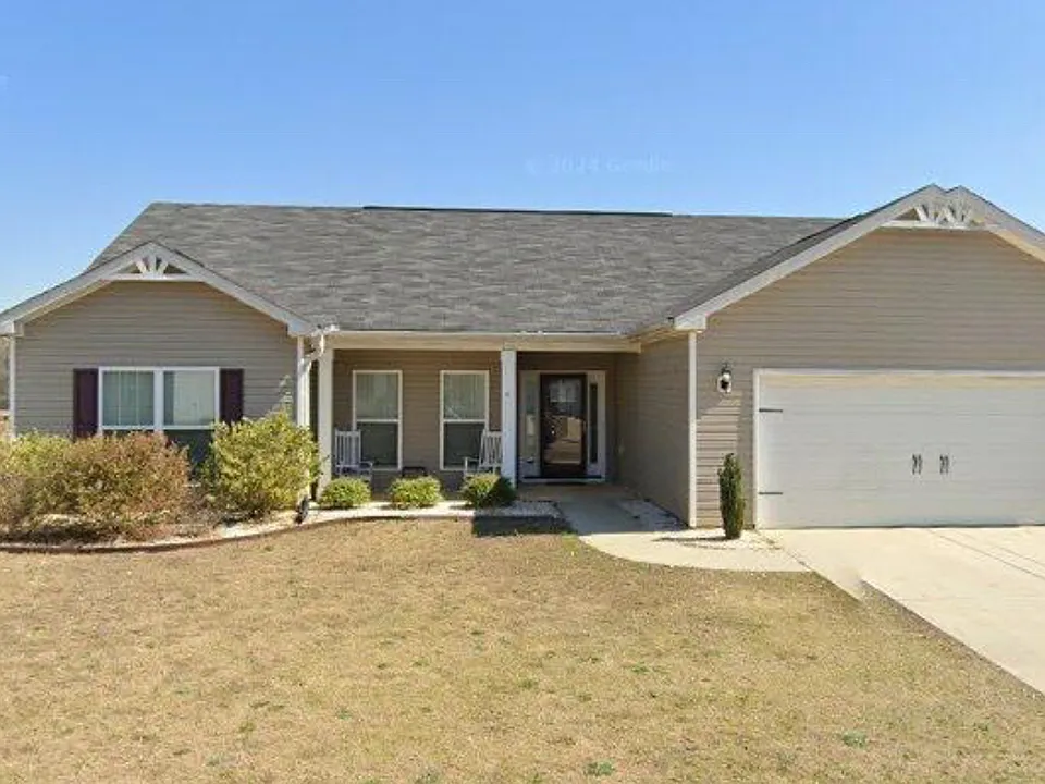 3143 Heartwood Pass