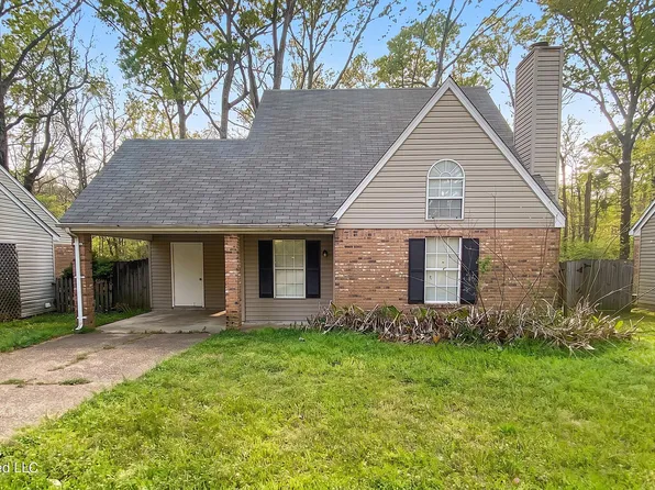 115 Shadow Hill Dr, Madison, MS 39110
