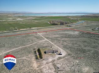 11693 Highway 26, Riverton, WY 82501