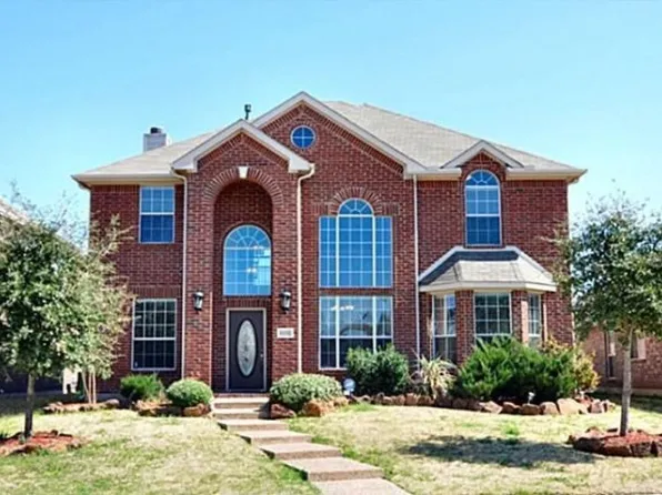 13332 Duesenberg Dr, Frisco, TX 75033
