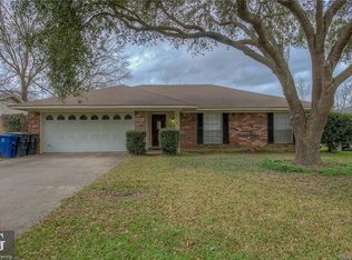 9328 Cana Dr, Shreveport, LA 71118