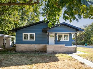 1930 W Atlantic St, Springfield, MO 65803