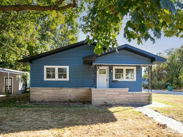 1930 W Atlantic St, Springfield, MO 65803