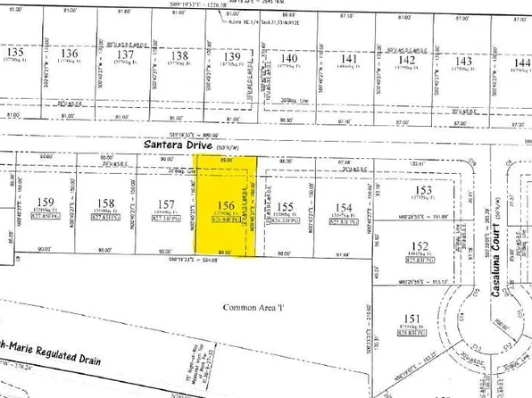 5797 Santera Dr #156, Fort Wayne, IN 46818
