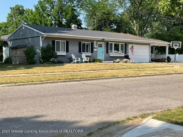 2203 Woodruff Ave, Lansing, MI 48912