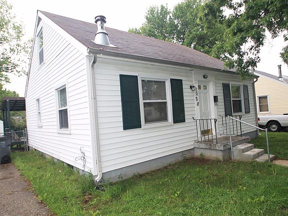 2nd image of 1028 Darley Dr