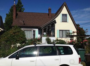 7217 9th Ave NE, Seattle, WA 98115