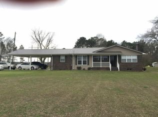 2591 Burrows Crossing Rd, Jasper, AL 35504
