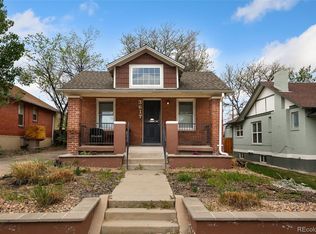 3617 N Garfield St, Denver, CO 80205