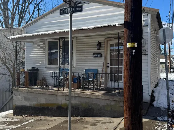 8 N Hoffman Blvd, Ashland, PA 17921