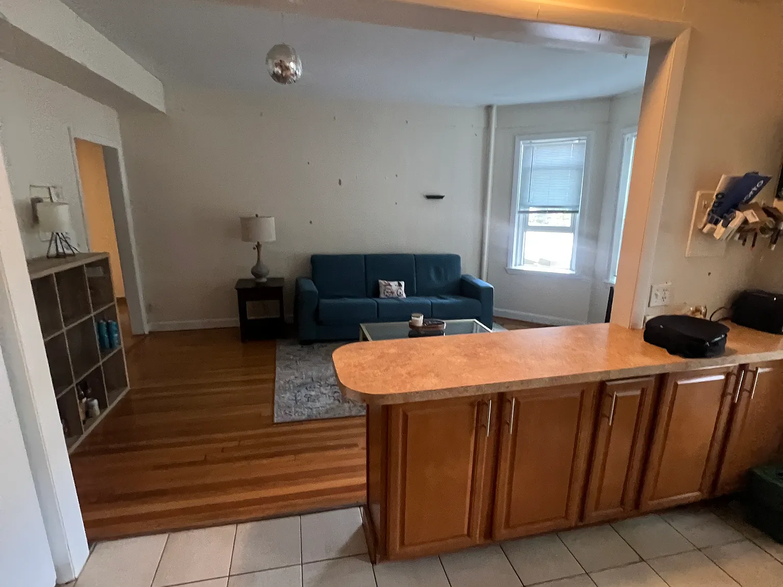 3 bed, 1.5 bath, $3,575 — Photo 3