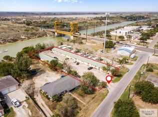 110 S Arroyo Blvd, Rio Hondo, TX 78583