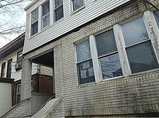 304-306 Ridgewood Ave, Newark, NJ 07112