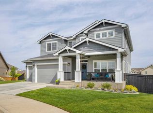 906 W Grayson Ct, Spokane, WA 99224
