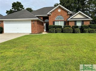 111 Grayson Ave, Savannah, GA 31419