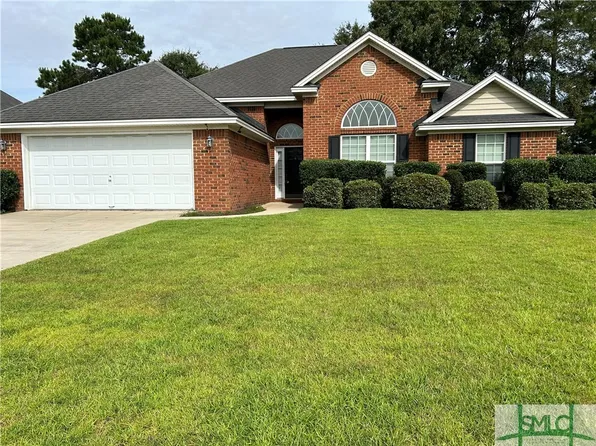 111 Grayson Avenue, Savannah, GA 31419