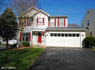 20 Varone Dr, Stafford, VA 22554