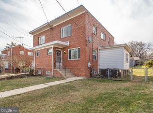 1123 Quebec St, Silver Spring, MD 20903