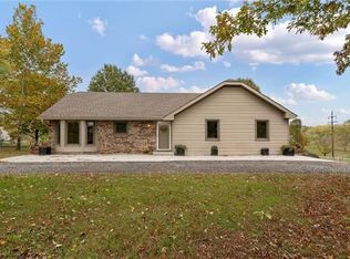 12807 Briar Rd, Liberty, MO 64068