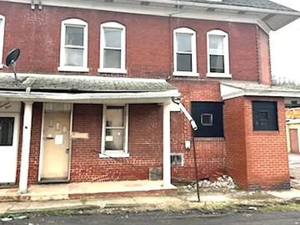 500 S Vine St, Coal Township, PA 17866