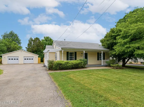 1612 Pershing Ave, Lyndon, KY 40242