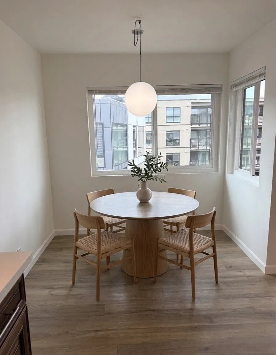 1 bed, 725 sqft, $3,000 — Photo 4