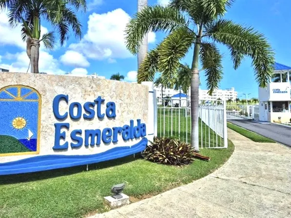 1 Colonia, Ceiba, PR 00735