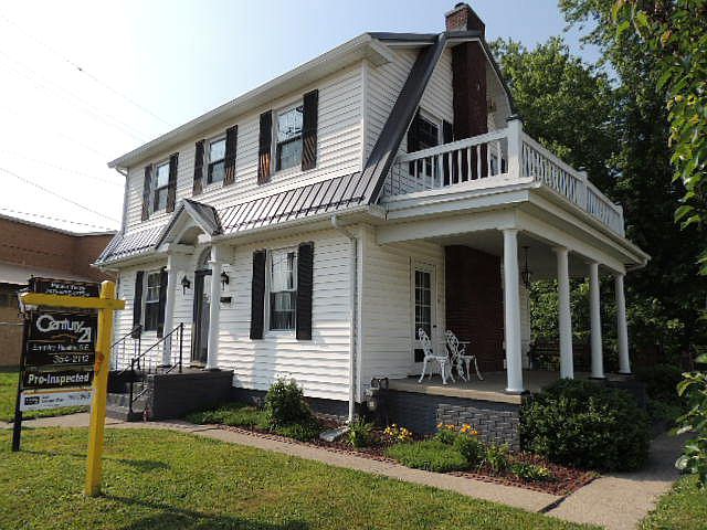 1st image of 5733 Farney Ave