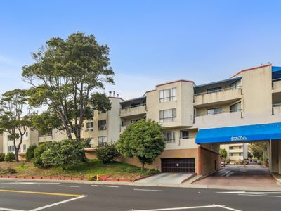 1551 Southgate Ave APT 223, Daly City, CA, 94015